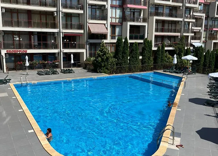 Helios Near Sea Appartamento