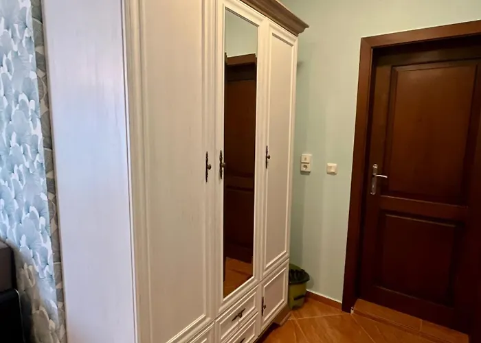 Appartamento Helios Near Sea